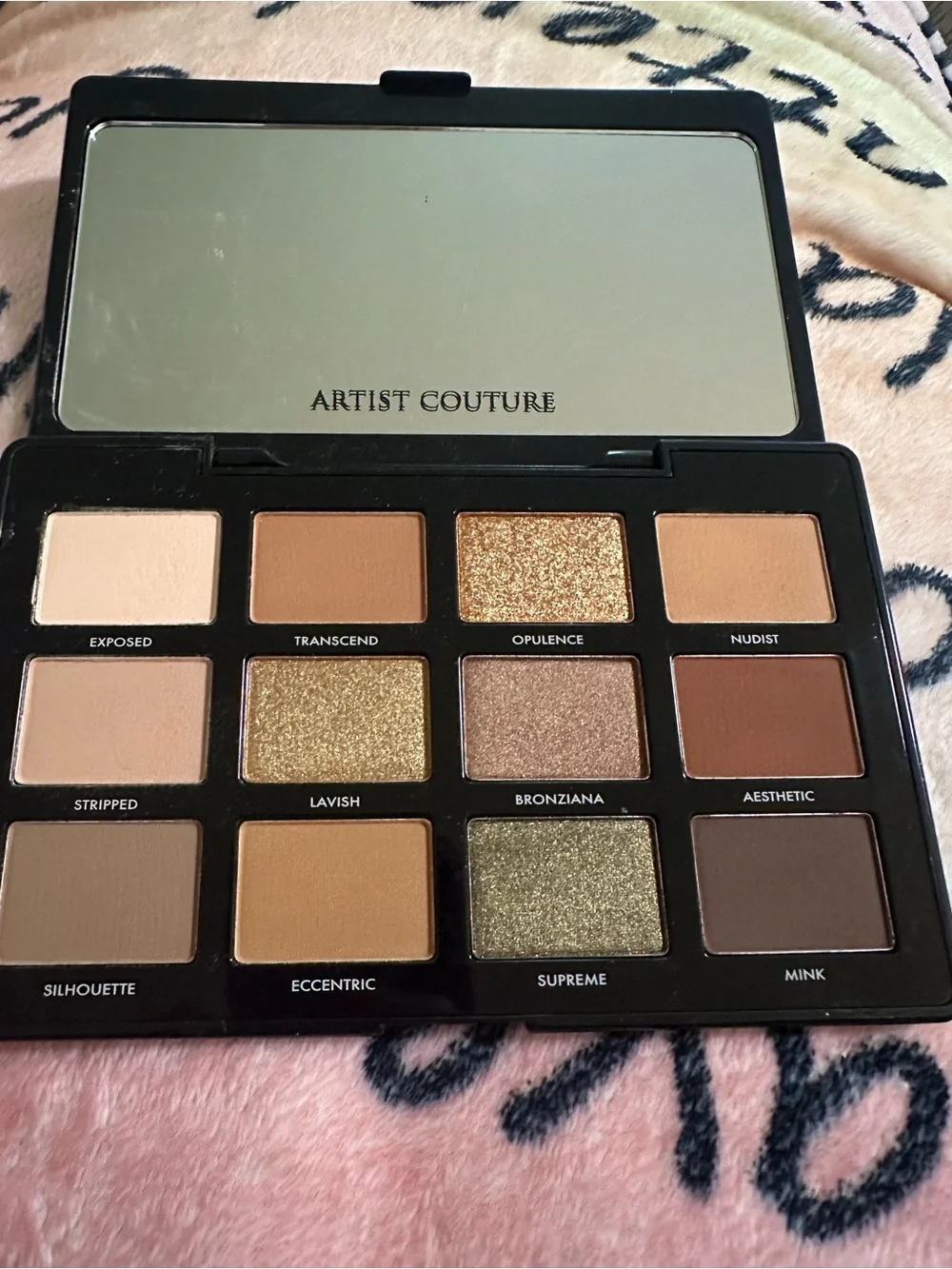 Artist Couture artist couture